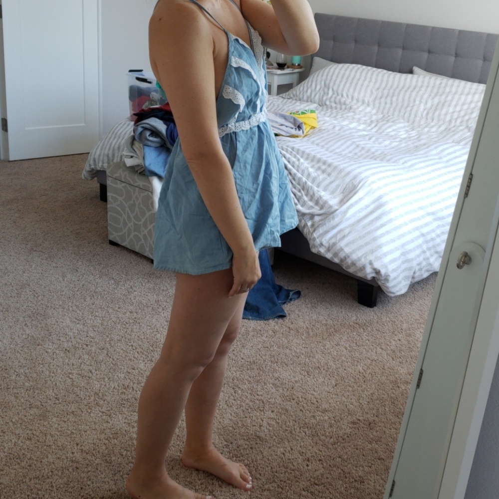 Tobi Romper - Picture 4 of 4